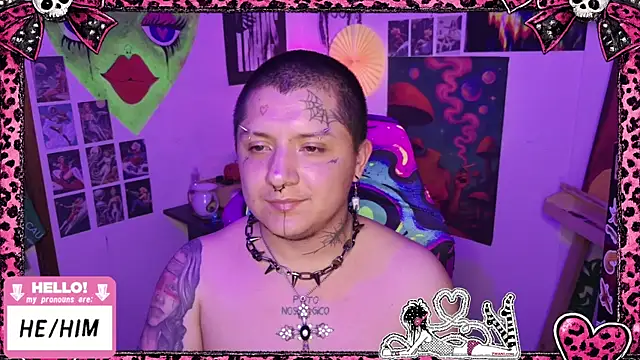 masterkevinftm online show from 04.13.26