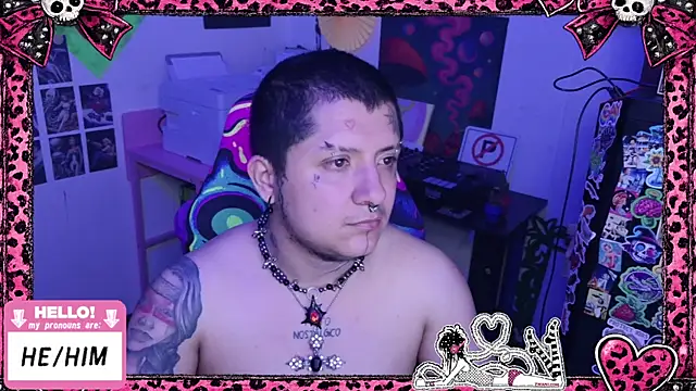 masterkevinftm online show from 05.11.26
