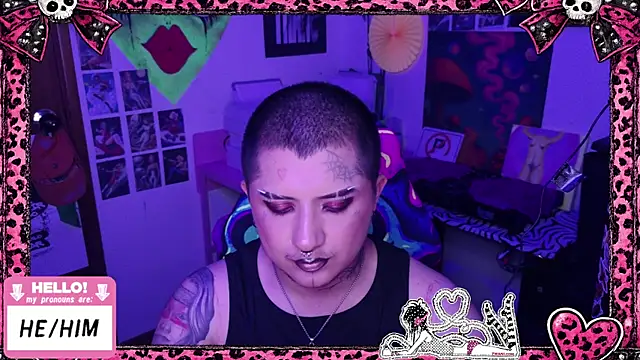 masterkevinftm online show from 05.16.26