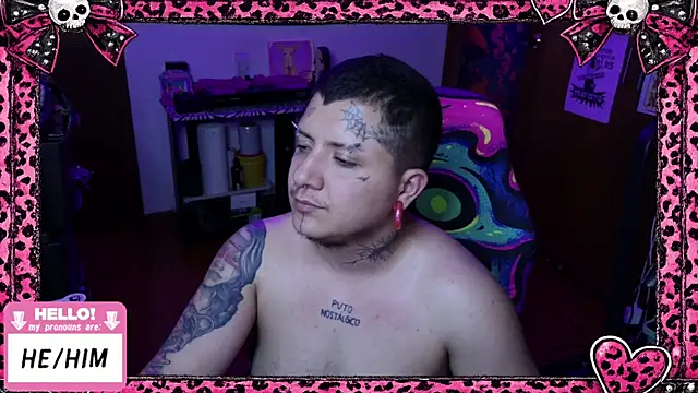 masterkevinftm online show from 06.08.26