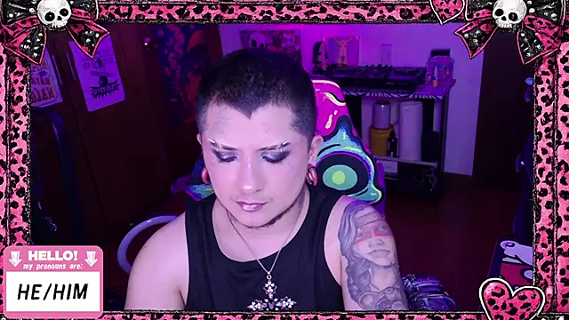 masterkevinftm online show from 06.10.26