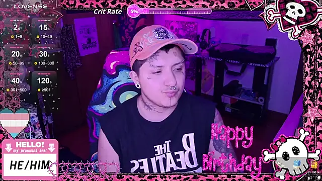 masterkevinftm online show from 06.28.26