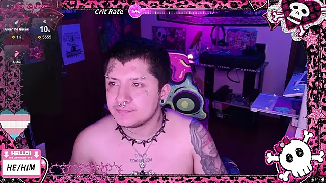 masterkevinftm online show from 07.03.26