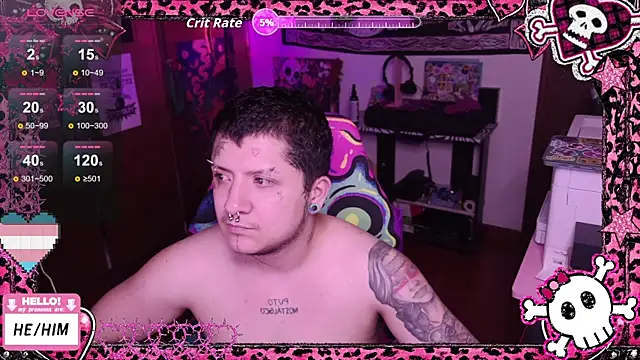 masterkevinftm online show from 07.05.26
