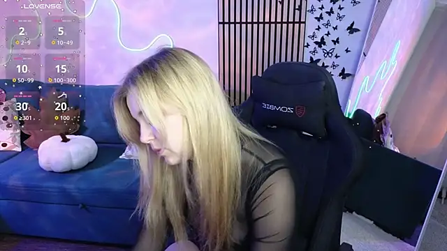 Mel Nelson online show from 11.07.25