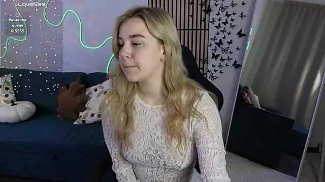 Mel Nelson online show from 12.05.25