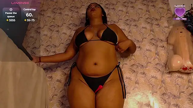 LaCrespaHerrera online show from 02.19.25