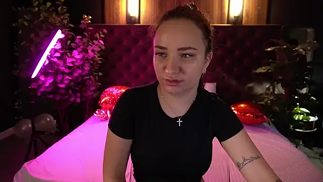 ElysLunar online show from 02.10.26