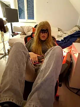 Hexe12346 online show from 01.16.26