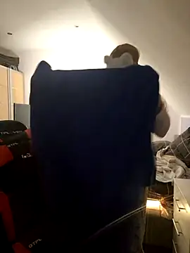 Hexe12346 online show from 02.24.26