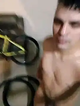 Hot p0lla grande activo online show from 12.18.25