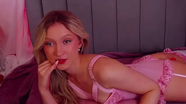 MiaNixan online show from 01.09.26