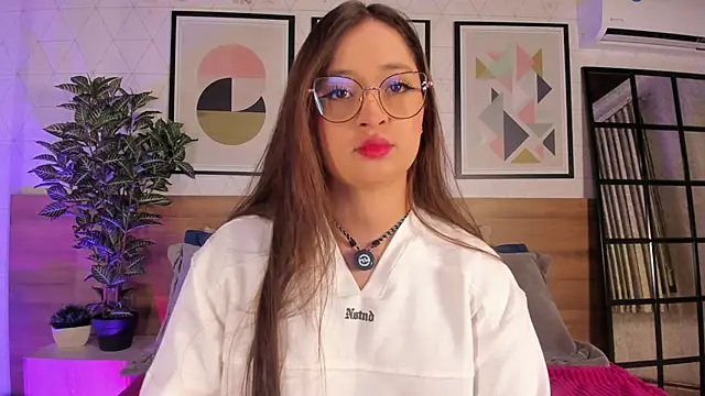 MiaKay1 online show from 04.09.26