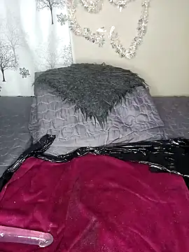 Snapshot of CocoSexyBabe chatting on 12.28.24 CocoSexyBabe online show from 12.28.24