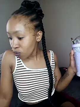 Snapshot of CocoSexyBabe chatting on 01.20.25 CocoSexyBabe online show from 01.20.25