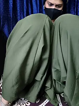 kaveerpooja947 online show from 02.06.26