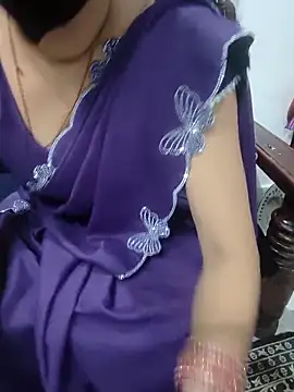 kaveerpooja947 online show from 03.29.26