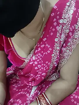 kaveerpooja947 online show from 04.14.26