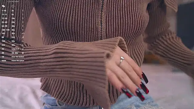 Miss miracle online show from 10.17.25