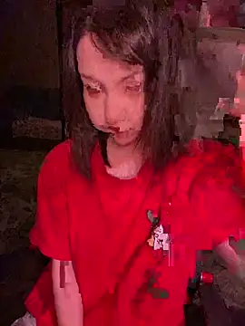 Snapshot of lalallalalaa- chatting on 02.06.26 lalallalalaa- online show from 02.06.26