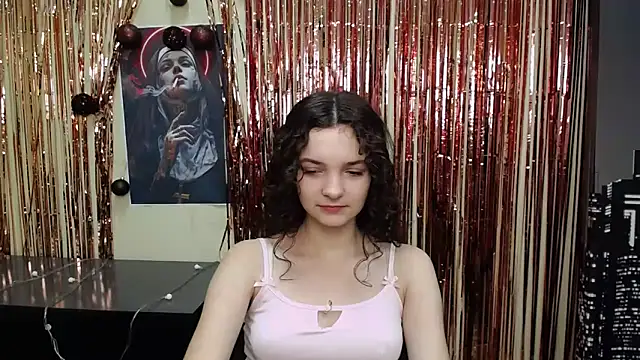  SusieSu  online show from 01.09.25