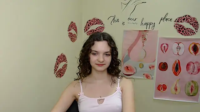  SusieSu  online show from 01.10.25