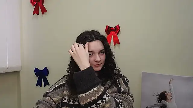  SusieSu  online show from 01.15.25