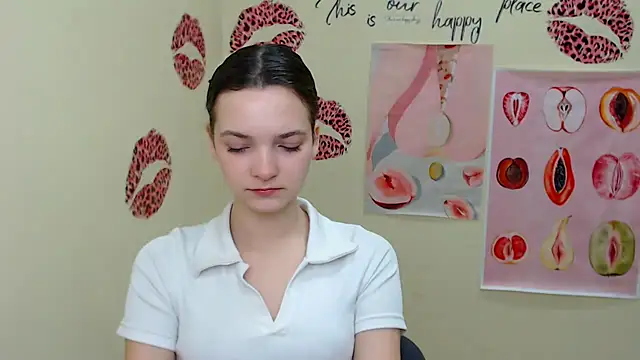  SusieSu  online show from 01.21.25