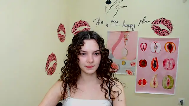  SusieSu  online show from 02.11.25