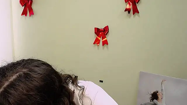  SusieSu  online show from 02.19.25