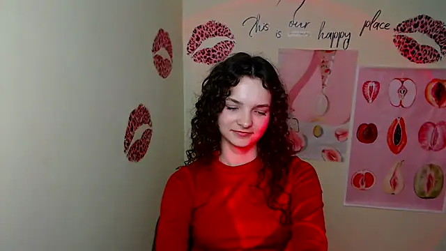  SusieSu  online show from 03.08.25