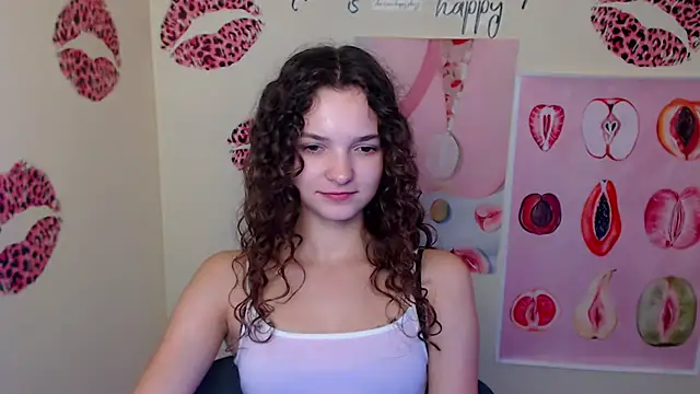  SusieSu  online show from 09.27.25