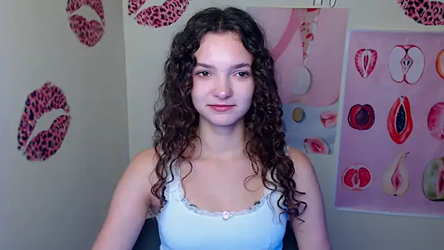  SusieSu  online show from 09.28.25