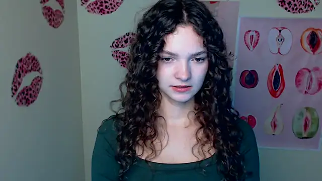  SusieSu  online show from 10.04.25