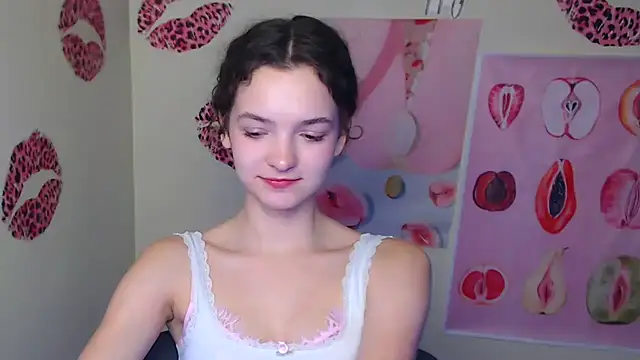  SusieSu  online show from 11.27.25