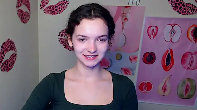  SusieSu  online show from 11.28.25