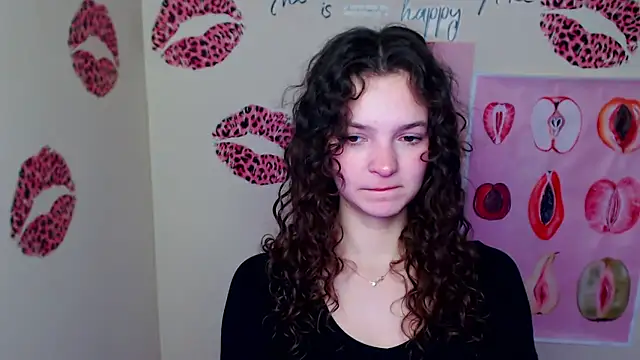 Snapshot of _SusieSu_ chatting on 01.18.26 SusieSu online show from 01.18.26