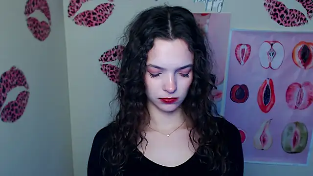 Snapshot of _SusieSu_ chatting on 01.19.26 SusieSu online show from 01.19.26