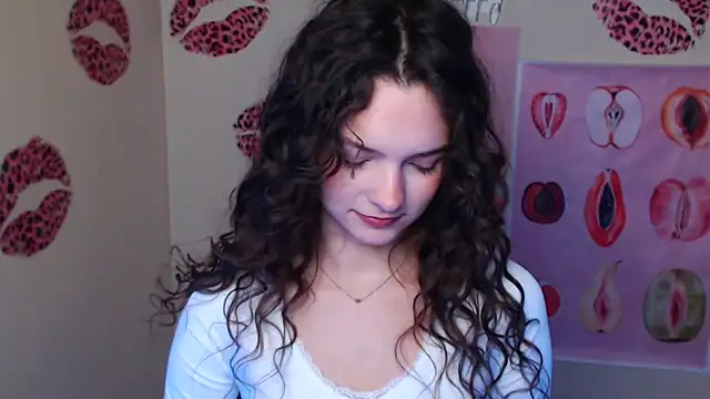 Snapshot of _SusieSu_ chatting on 02.03.26 SusieSu online show from 02.03.26