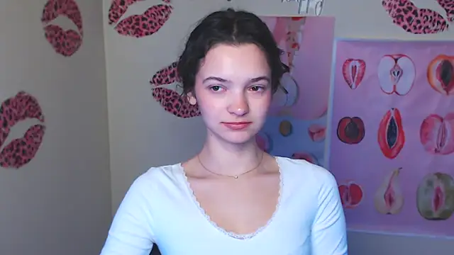 Snapshot of _SusieSu_ chatting on 02.05.26 SusieSu online show from 02.05.26