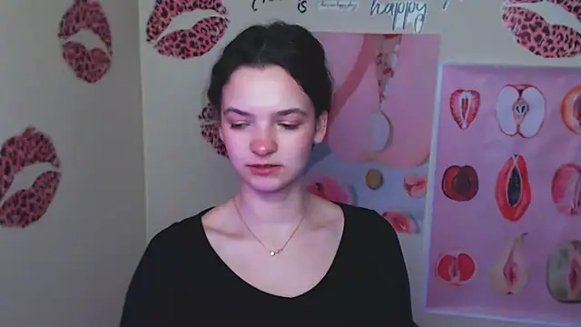 Snapshot of _SusieSu_ chatting on 02.06.26 SusieSu online show from 02.06.26