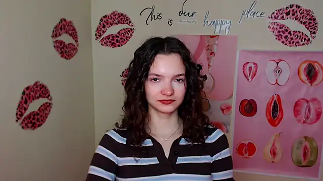 Snapshot of _SusieSu_ chatting on 02.08.26 SusieSu online show from 02.08.26