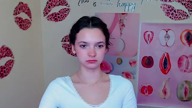 Snapshot of _SusieSu_ chatting on 02.09.26 SusieSu online show from 02.09.26