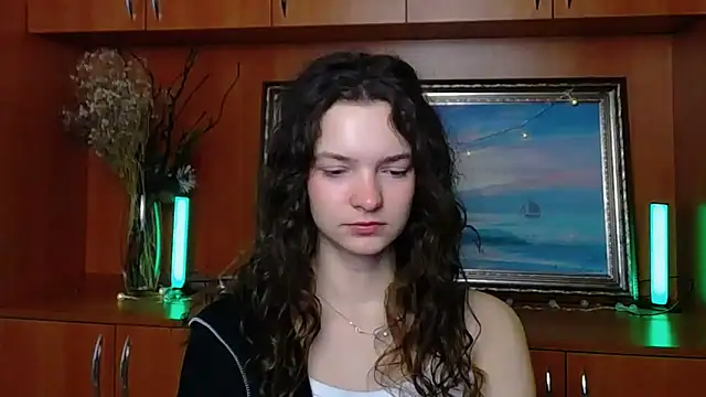 Snapshot of _SusieSu_ chatting on 02.20.26 SusieSu online show from 02.20.26