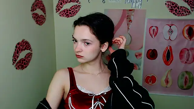 Snapshot of _SusieSu_ chatting on 02.27.26 SusieSu online show from 02.27.26