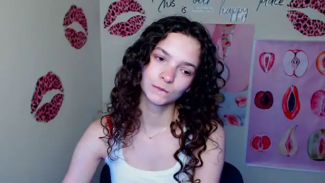 Snapshot of _SusieSu_ chatting on 03.02.26 SusieSu online show from 03.02.26