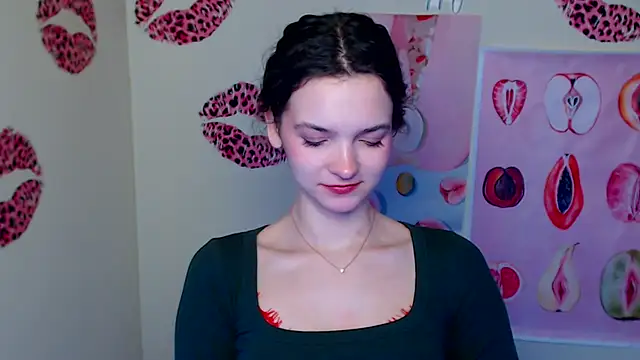 Snapshot of _SusieSu_ chatting on 03.03.26 SusieSu online show from 03.03.26