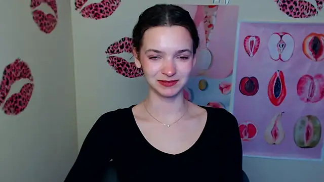  SusieSu  online show from 03.05.26