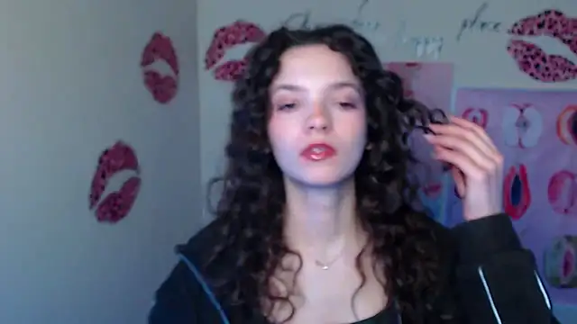  SusieSu  online show from 03.06.26