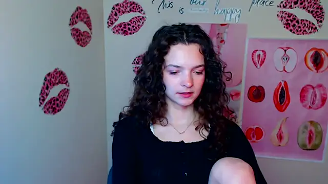  SusieSu  online show from 03.26.26